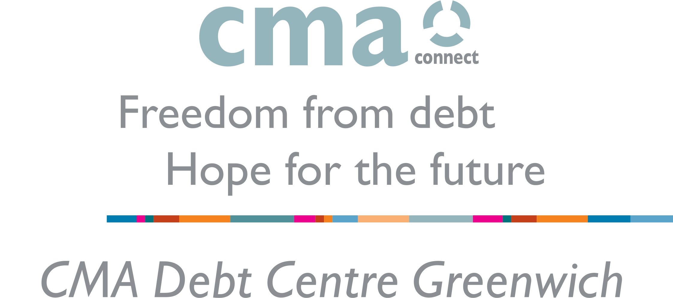 Debt Centre Greenwich